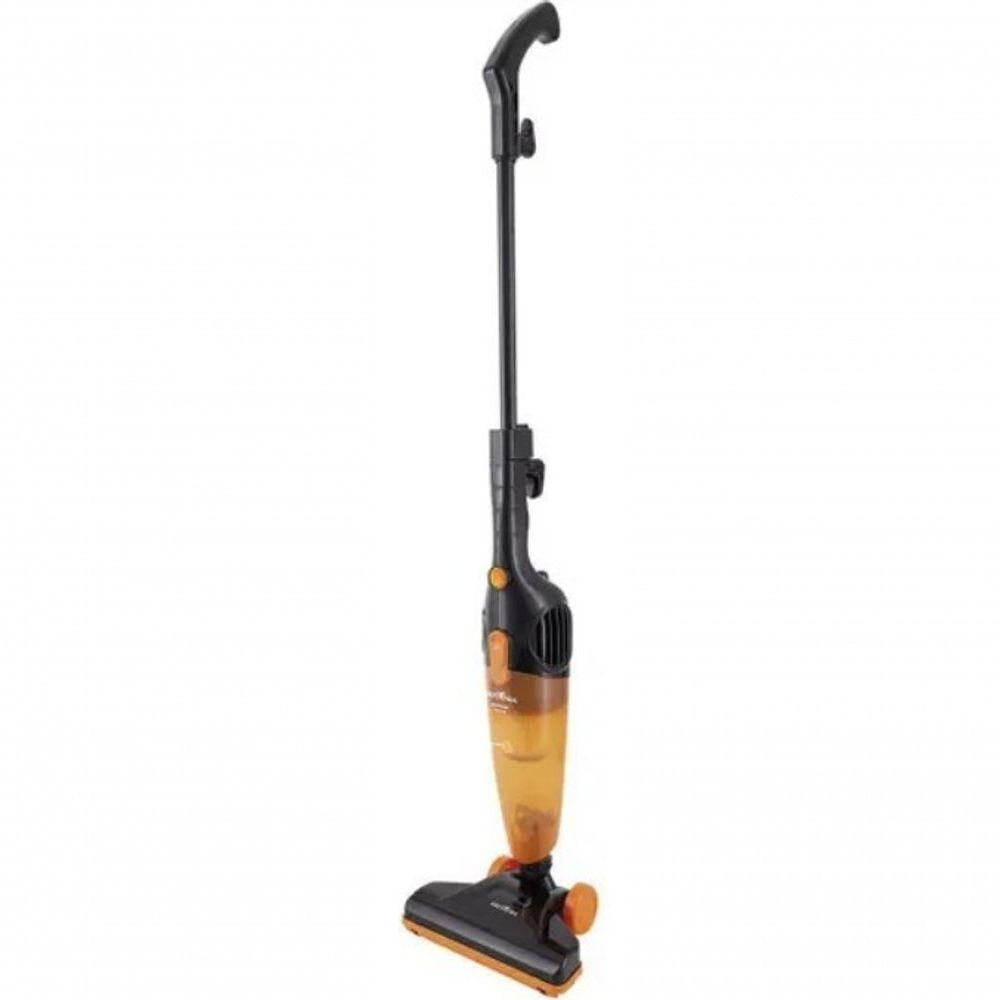 Miniatura Aspirador De Po Utra Turbo 2x1 Britania 1000w 600ml Orange 220V