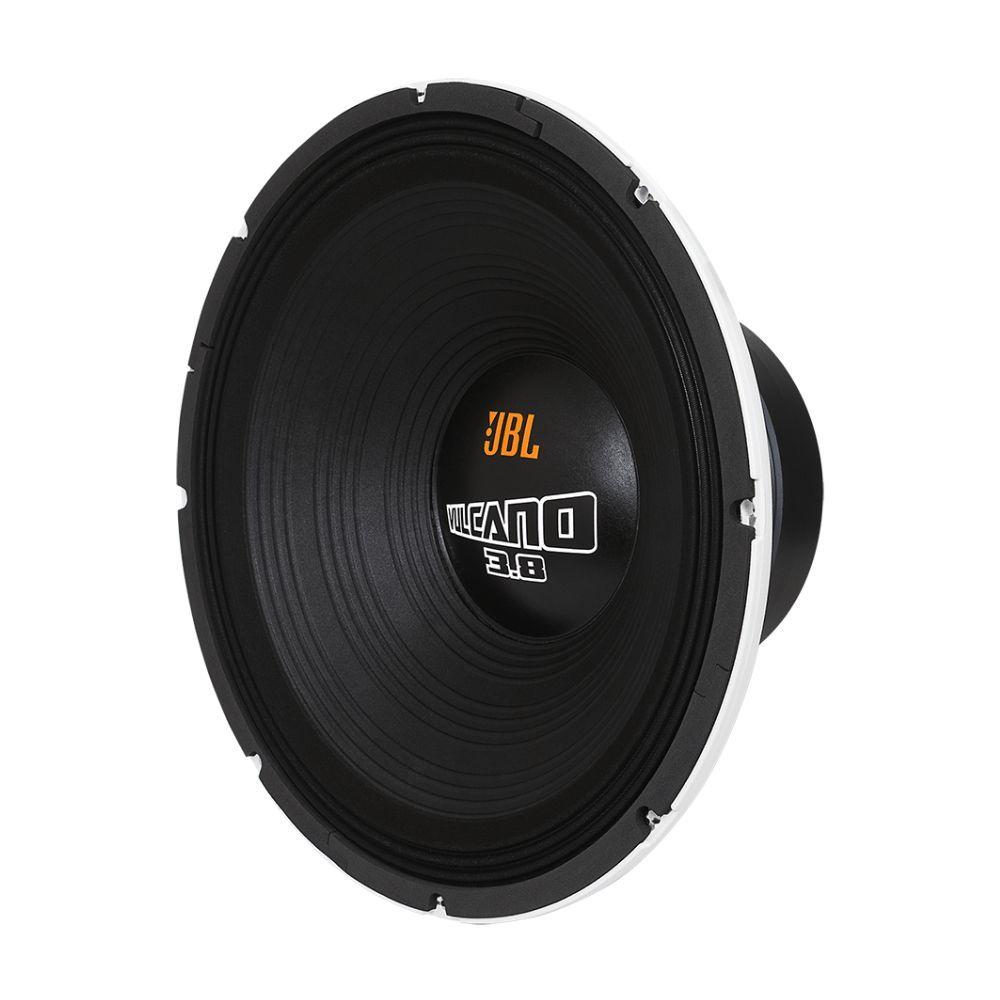 Miniatura Alto Falante Subwoofer Jbl Vulcano 18swv3.8 Ultimate 18 ...