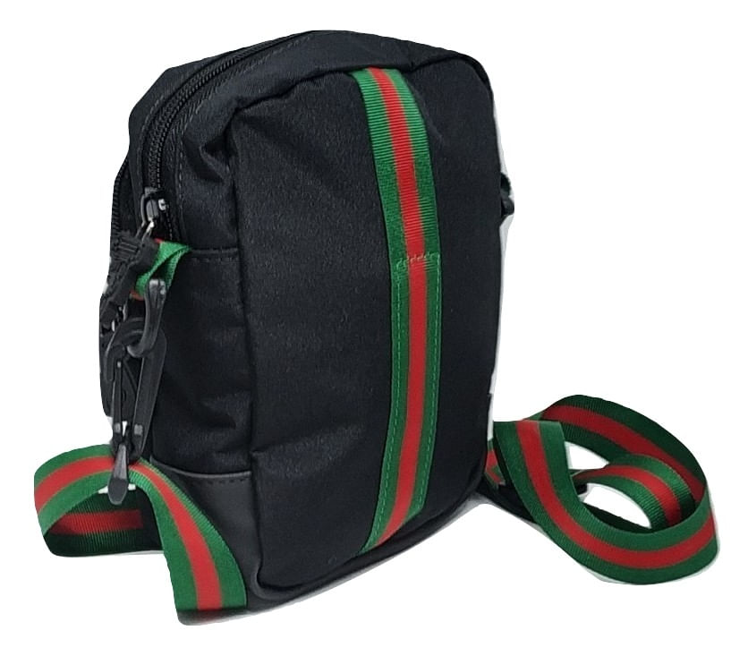 Miniatura Shoulder Bag Chronic Lançamento Malote Gucci