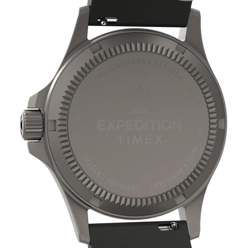Relógio Timex Expedition North Titanium TW2W78100