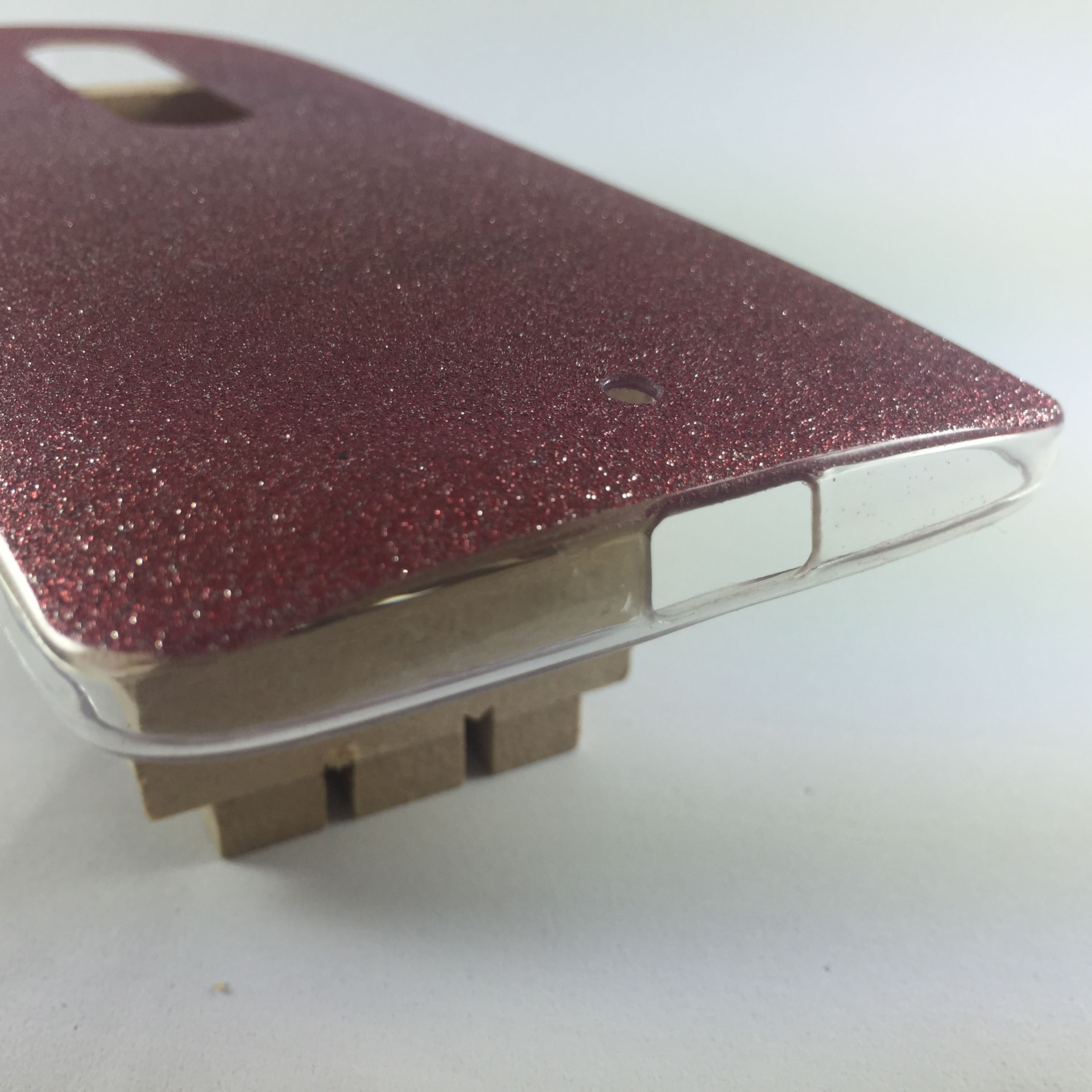 Miniatura Capa Motorola Moto X Play Feminina