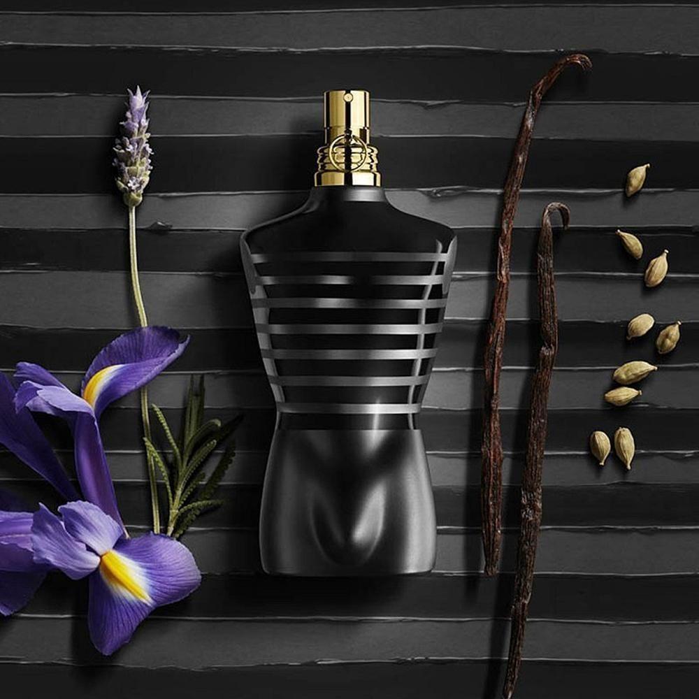Miniatura Le Male Le Parfum Jean Paul Gaultier Eau De Parfum Masculino-200 Ml