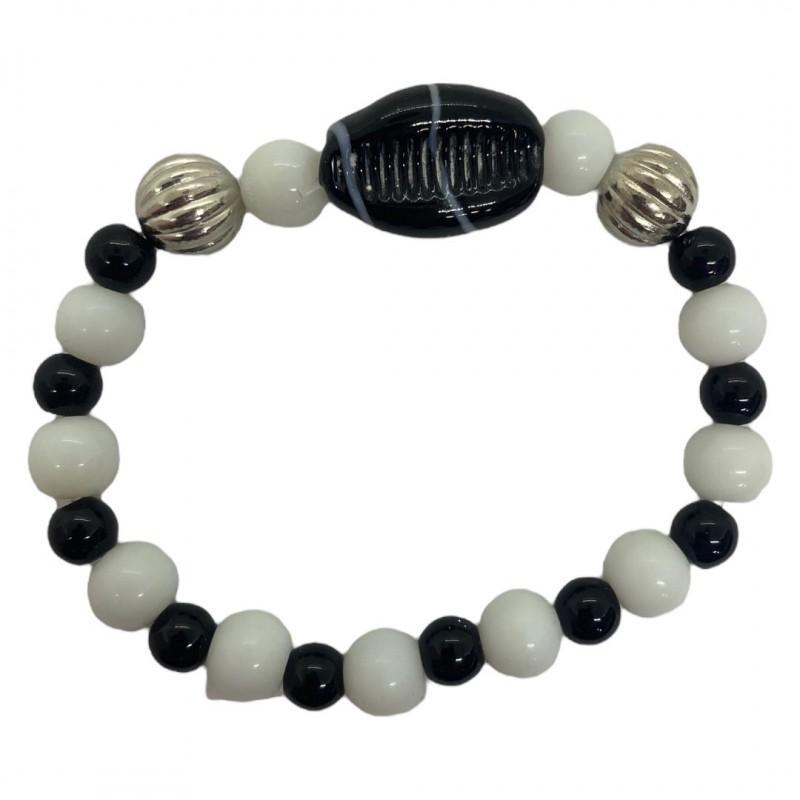 Miniatura Pulseira Orixás Proteção Umbanda E Candomblé - Escolha O Seu