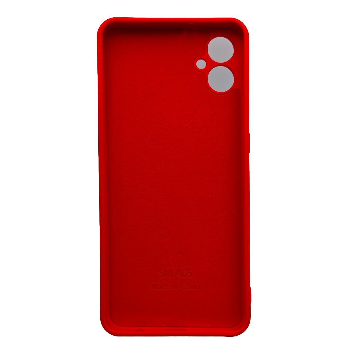Miniatura Capa Capinha Compatível Samsung Galaxy A06 A065 Tela 6.7