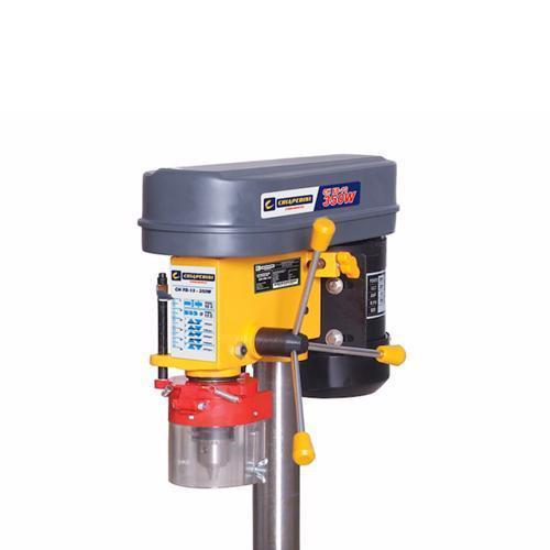Miniatura Furadeira De Bancada 350W Ch Fb-13 220V - Chiaperini