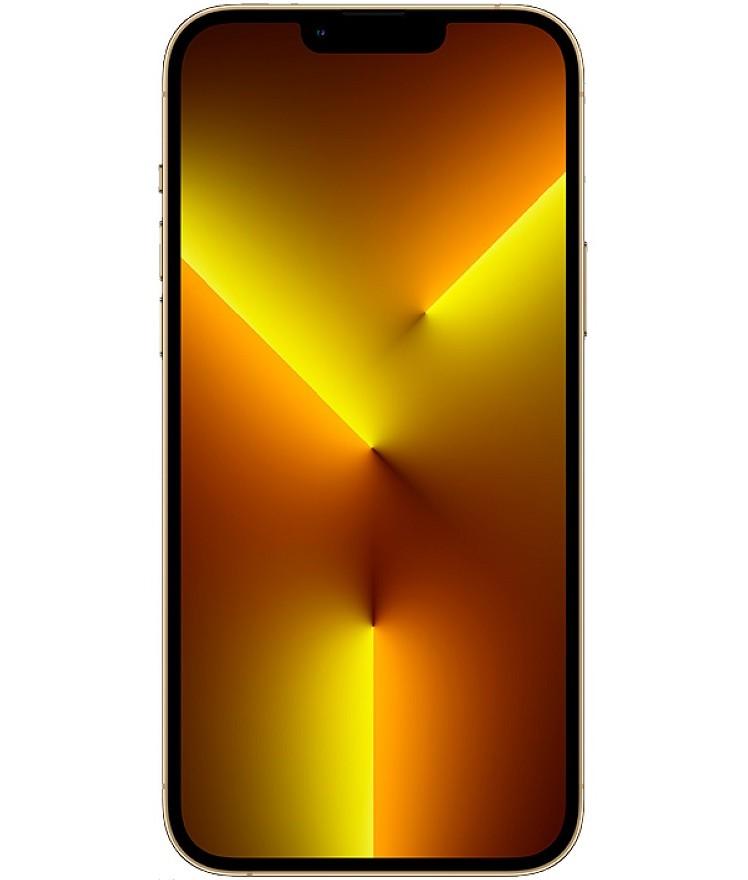 Miniatura Usado: iPhone 13 PRO Max 1TB Dourado Excelente - Trocafone