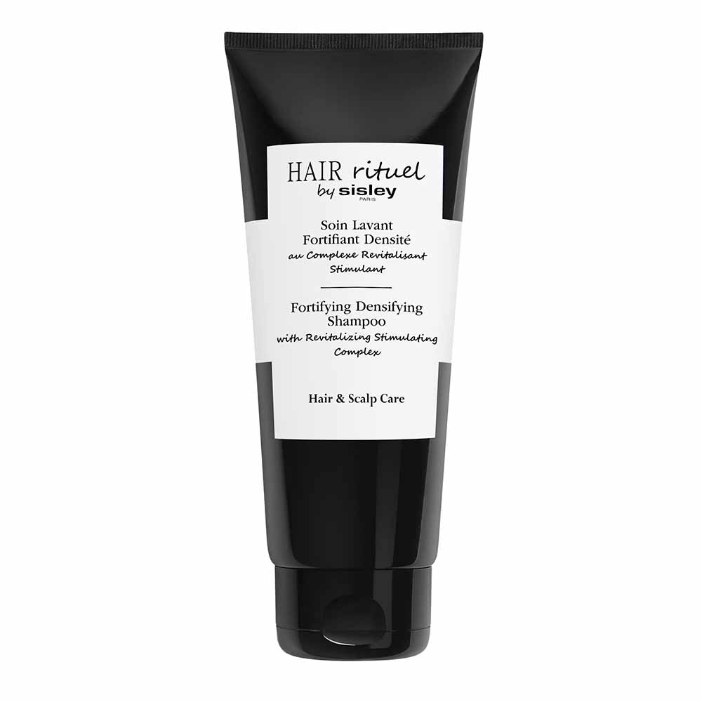Miniatura Sisley Hair Rituel Revitalizing Fortifying Shampoo 200ml