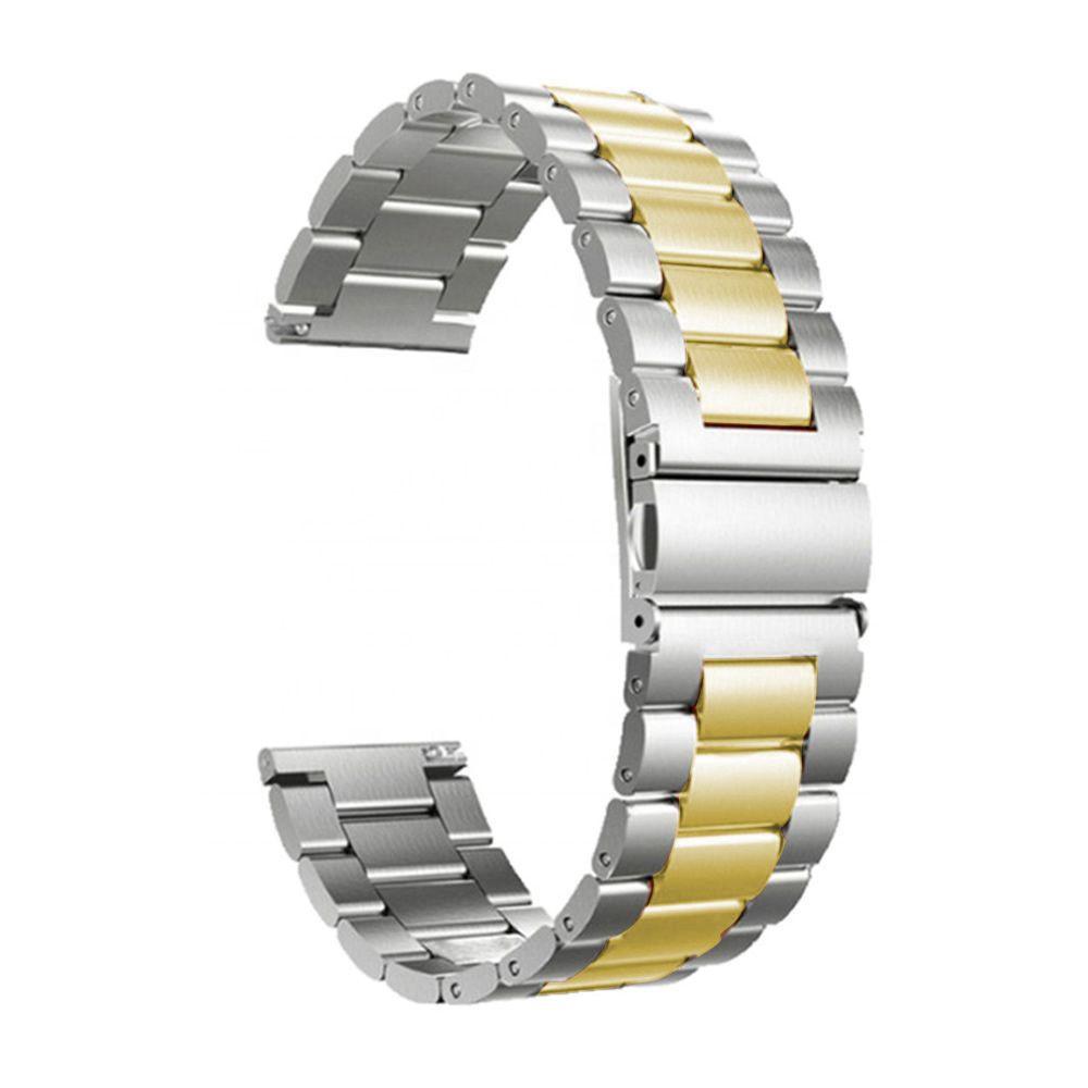 Miniatura Pulseira Smartwatch Aço Relogio Elos Relogio Smartband