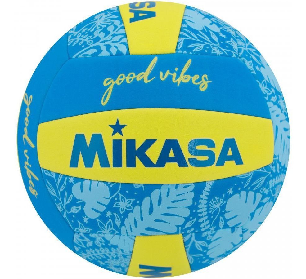 Mikasa Pro Beach BV550C - Officiële Beachvolleybal Olympische Spelen
