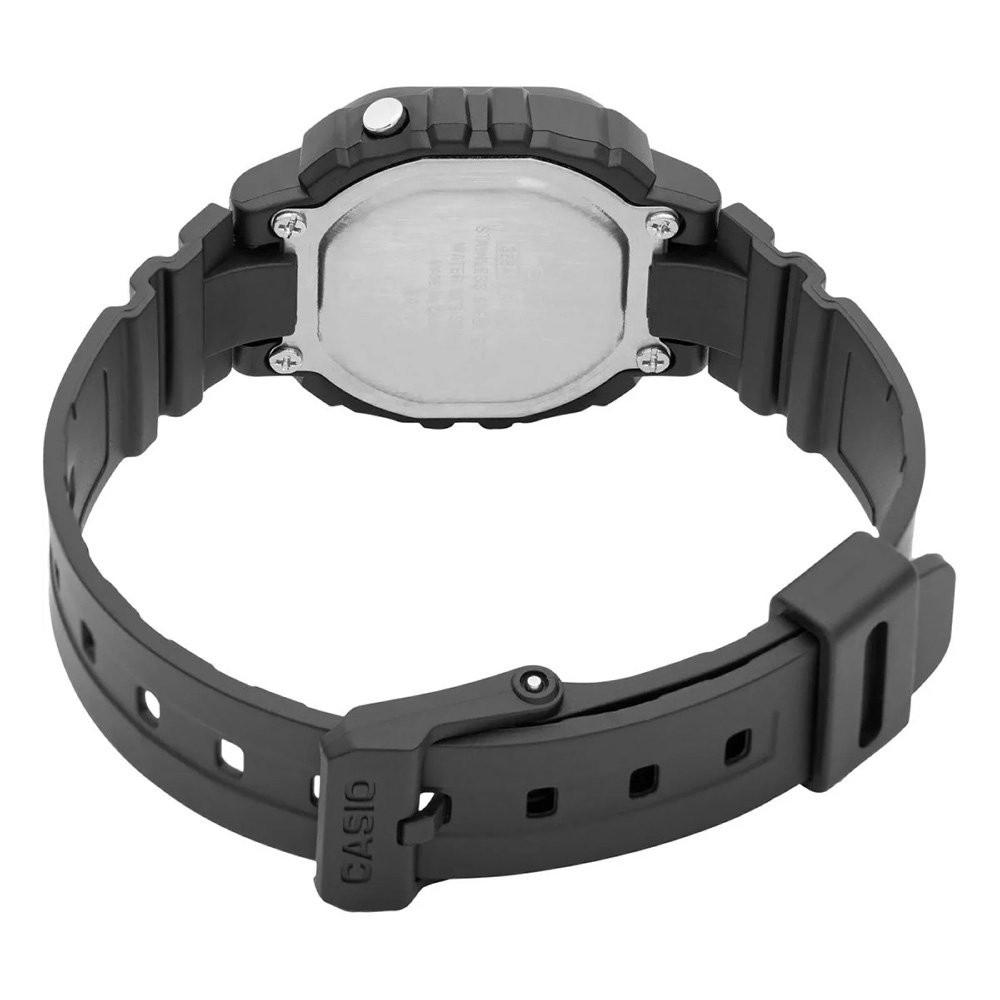 Miniatura Relógio Casio Standard LA-20WH-1CDF