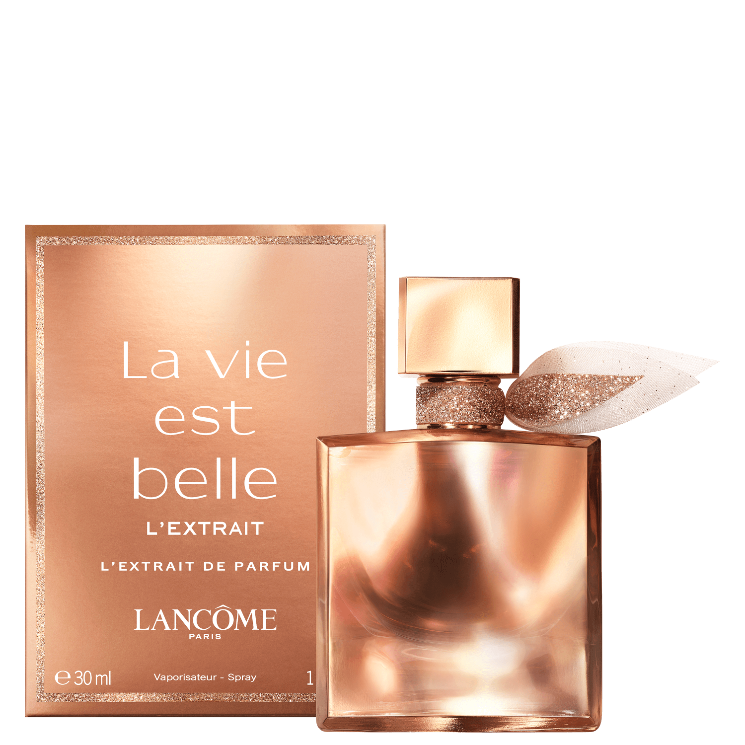 La Vie Est Belle Gold Extrait Lancôme Eau de Parfum - Perfume Feminino 30ml
