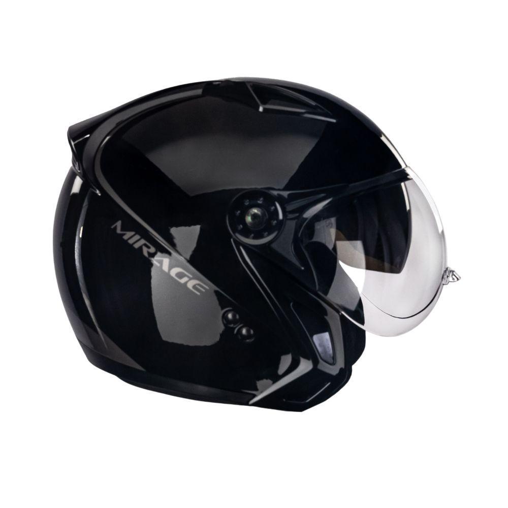 Miniatura Capacete Peels Mirage Classic