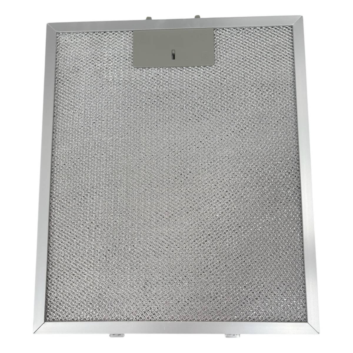 Tela Filtro Alumínio Coifa Plana Mueller Mcf0190G1