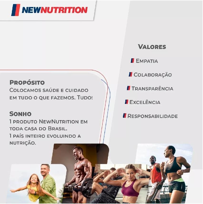 Miniatura Pré-Treino Xtreme Premium Newnutrition Cereja 450G