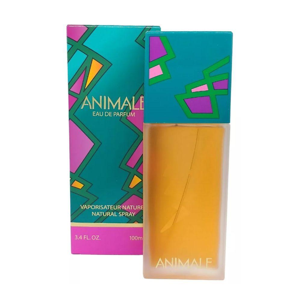 Miniatura Animale Eau De Parfum | Perfume Feminino 100ml
