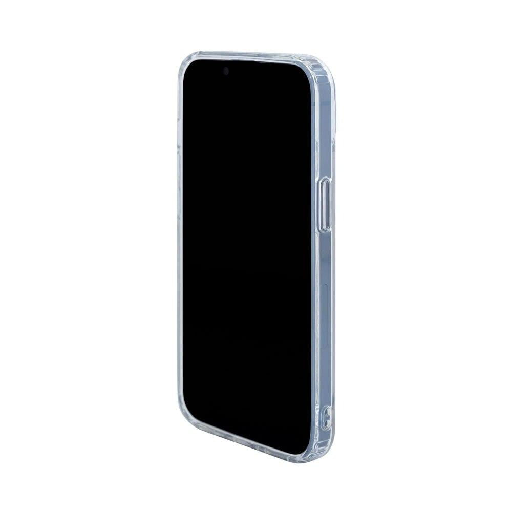 Miniatura Capa iPhone 13 Originais iPlace, Slim Transparente