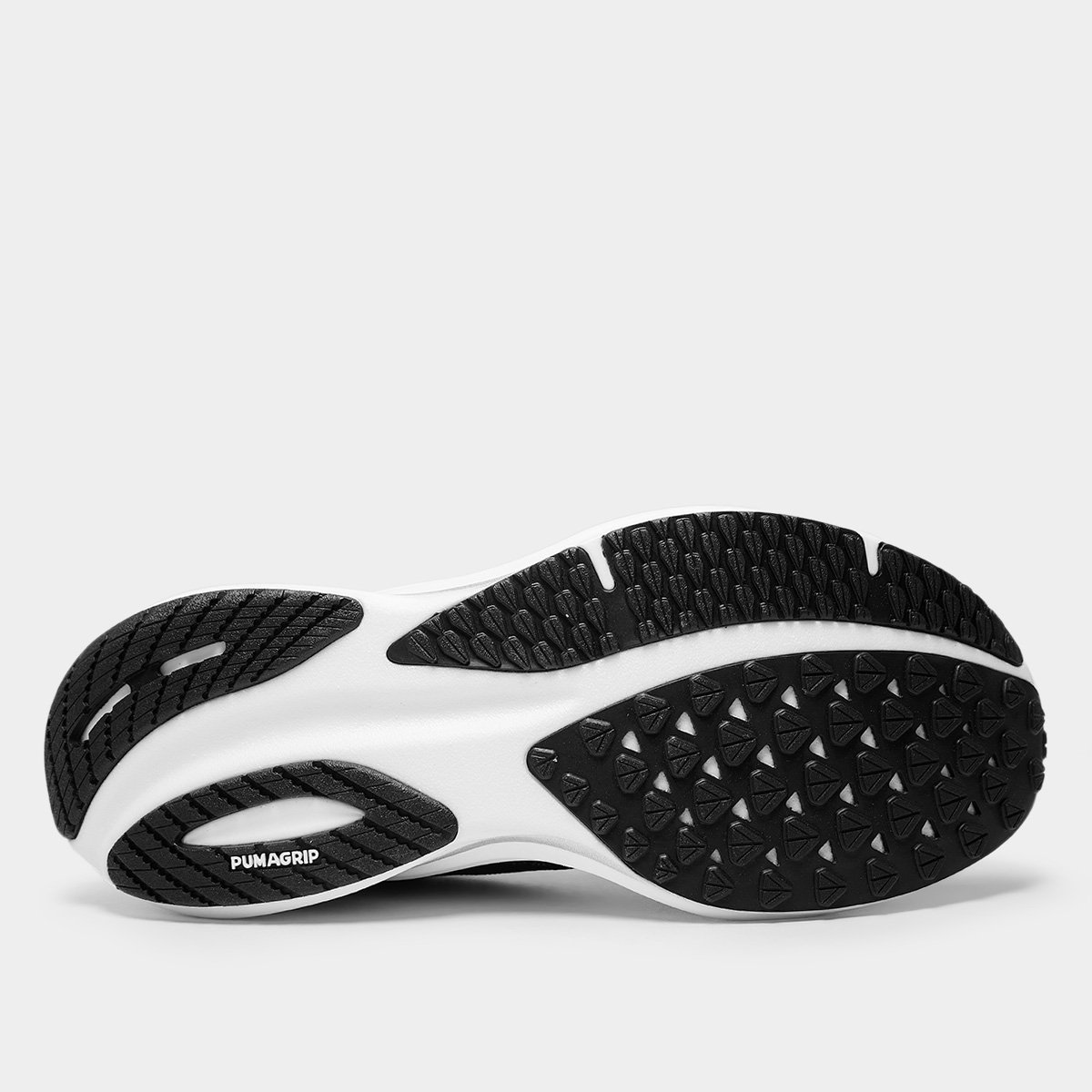 Miniatura Tênis Puma Magnify Nitro 2 Masculino Preto - 39