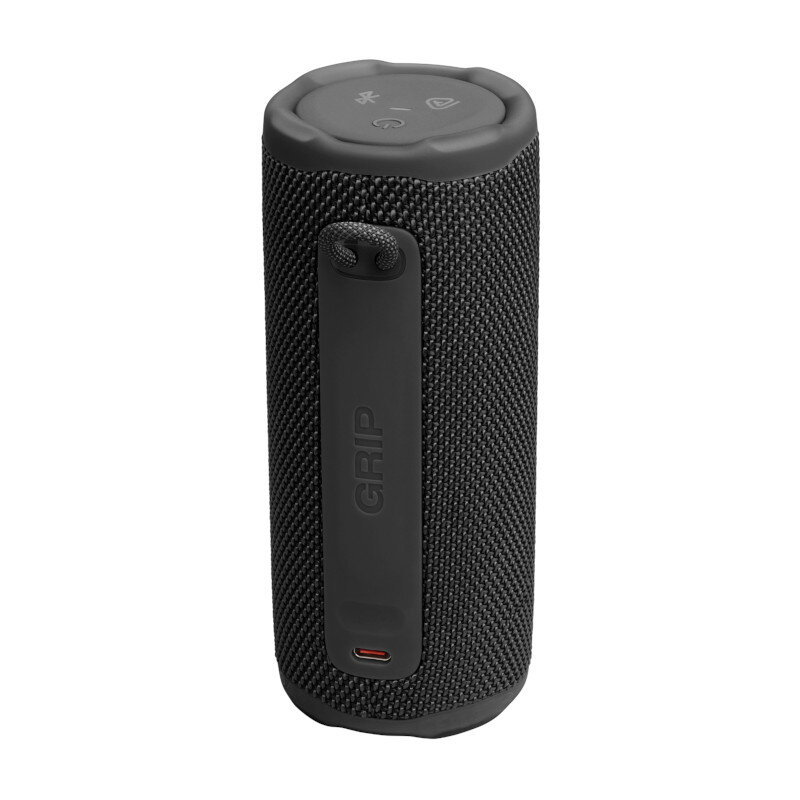Miniatura JBL Grip Preta