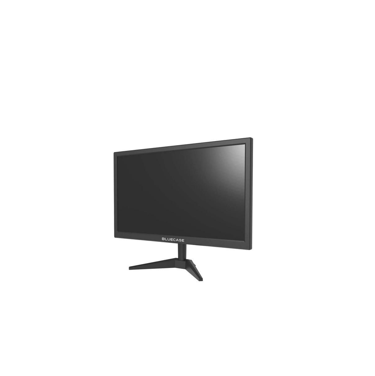 Miniatura Monitor Bluecase 19 Led 5Ms Wxga Hdmi 75Hz Bm19K4Hvw Preto
