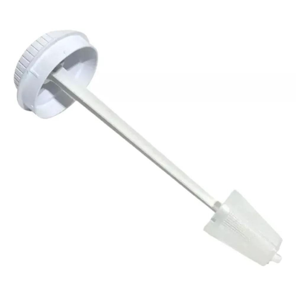 Miniatura Agitador 8 Pás Lavadora Brastemp Ative 11Kg Bwl11A Completo