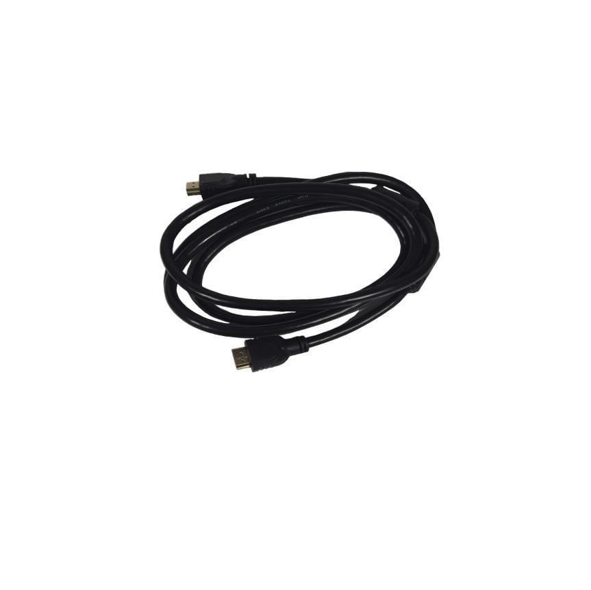 Miniatura Cabo Hdmi 2M Metros C/Filtro Tv Hd 3D 1.4 Mm