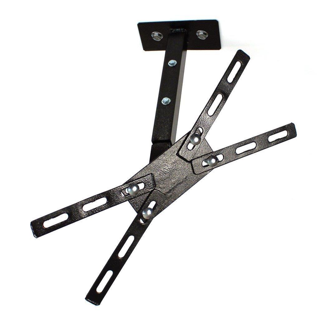 Miniatura Suporte De Teto E Parede Para Projetor Acer X1126Ah Preto