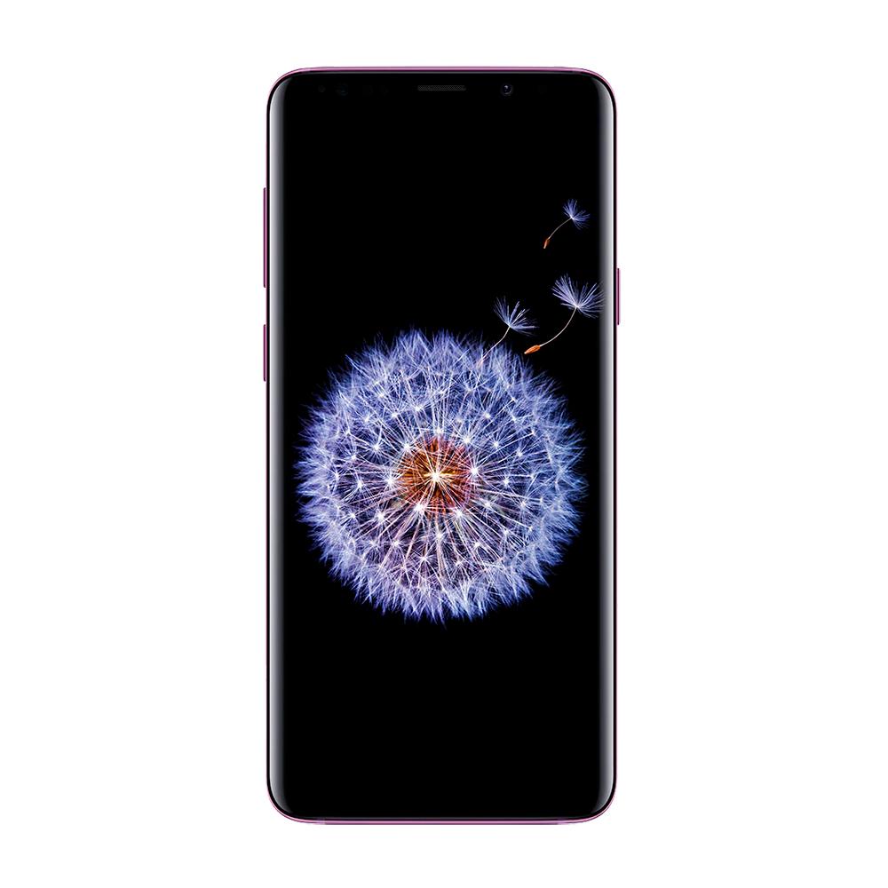 Miniatura Usado: Samsung Galaxy S9 Plus 128GB Ultravioleta Excelente - Trocafone