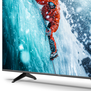 Miniatura Smart TV 50" 4K Philips 50PUG7300/78 UHD Titan OS Pixel Precise Comando de Voz Preta