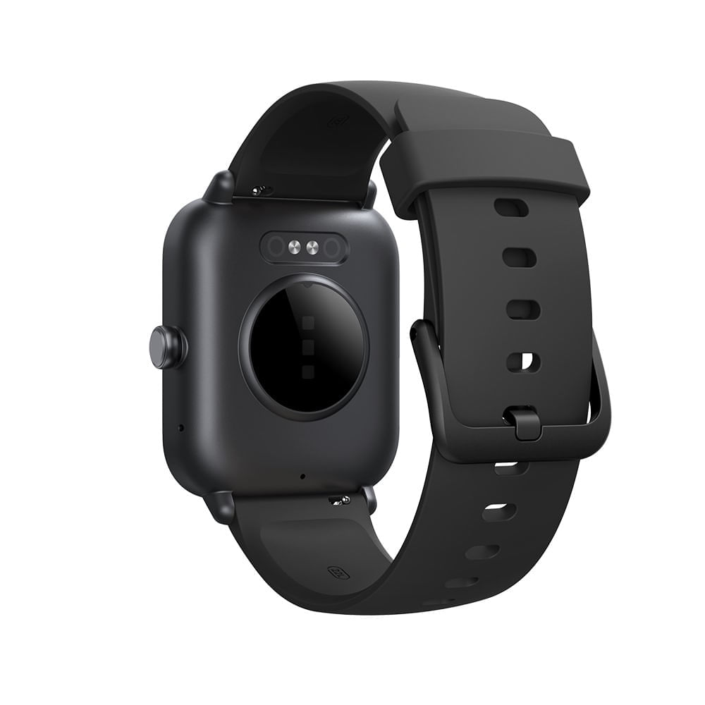 Miniatura Smartwatch Com Assistente de Voz Alexa®