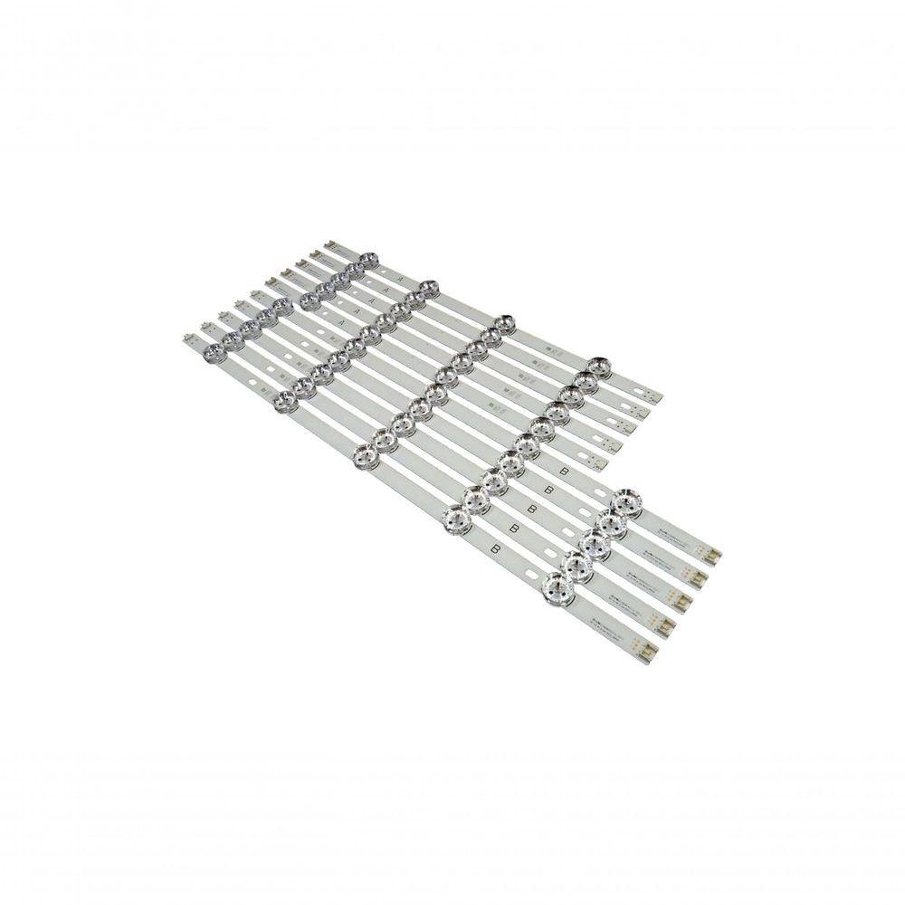 Miniatura Kit Régua LED TV LG 49 AGF78402201