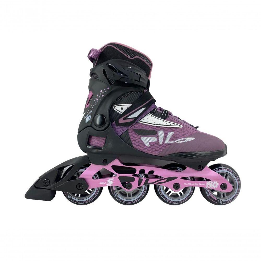 Miniatura Patins Fila Skates Inline Legacy Pro Lady 80mm Abec 5 37