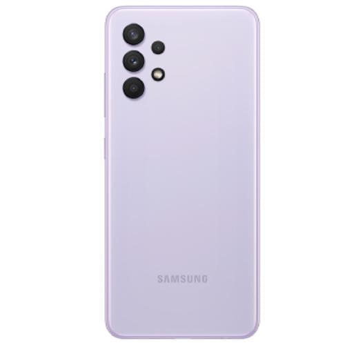 Celular Samsung Galaxy A-32 128Gb Dual - Sm-A325Mlvrzto