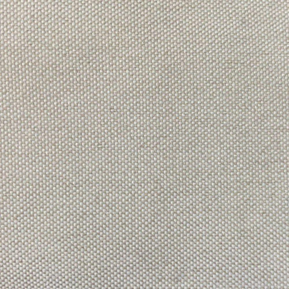 Miniatura Cabeceira Cama Queen Box Estofada 158 Cm Fernanda Linho Bege Claro