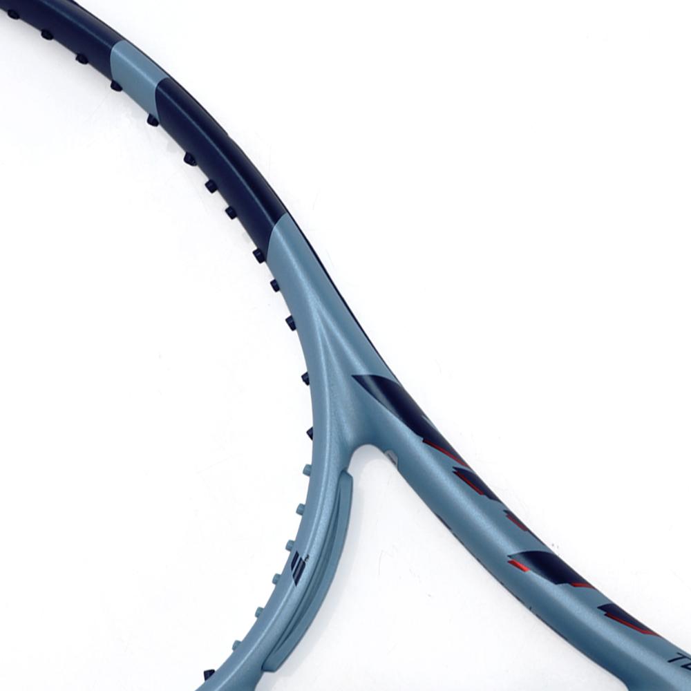 Miniatura Raquete de Tênis Babolat Pure Drive Team 2025 Gen11 L2