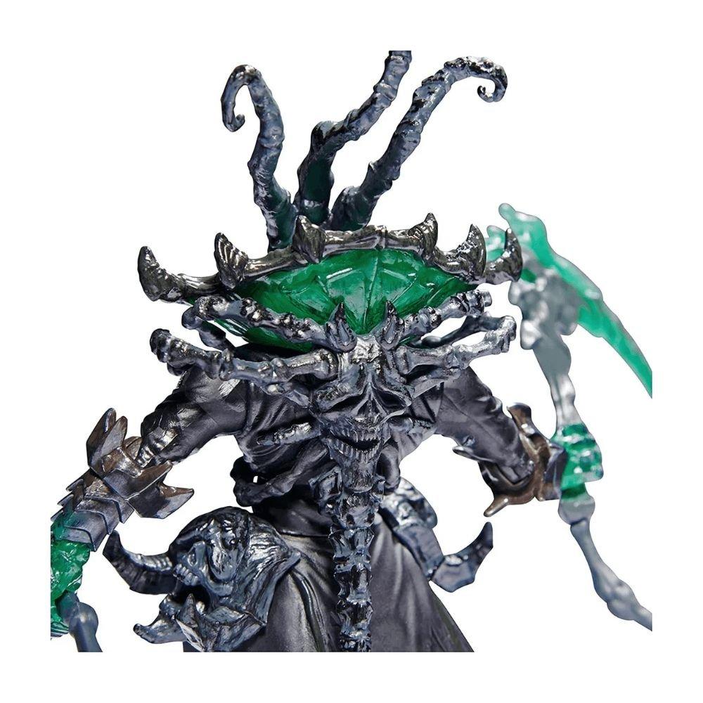 Miniatura Thresh League Of Legends The Champion Collection LOL