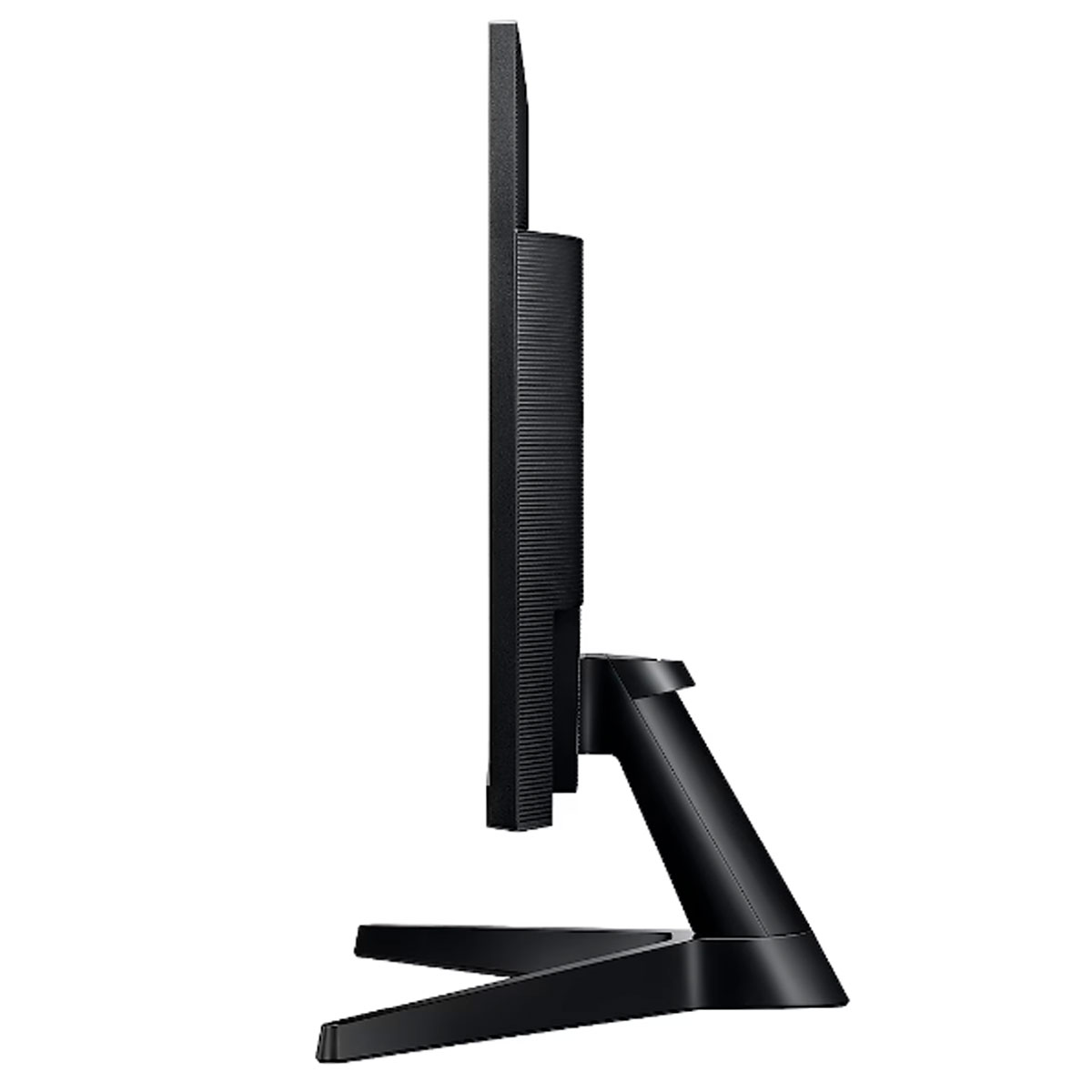 Miniatura Monitor Gamer Samsung T350, 27" Pol, Full HD, 75Hz, 5ms, HDMI/VGA, IPS - LF27T350