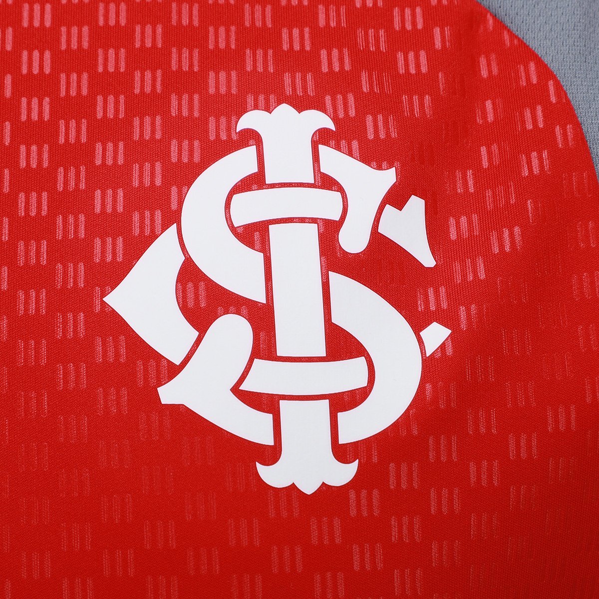 Camisa Internacional 26/27 Treino Adidas Masculina Vermelho - EGG