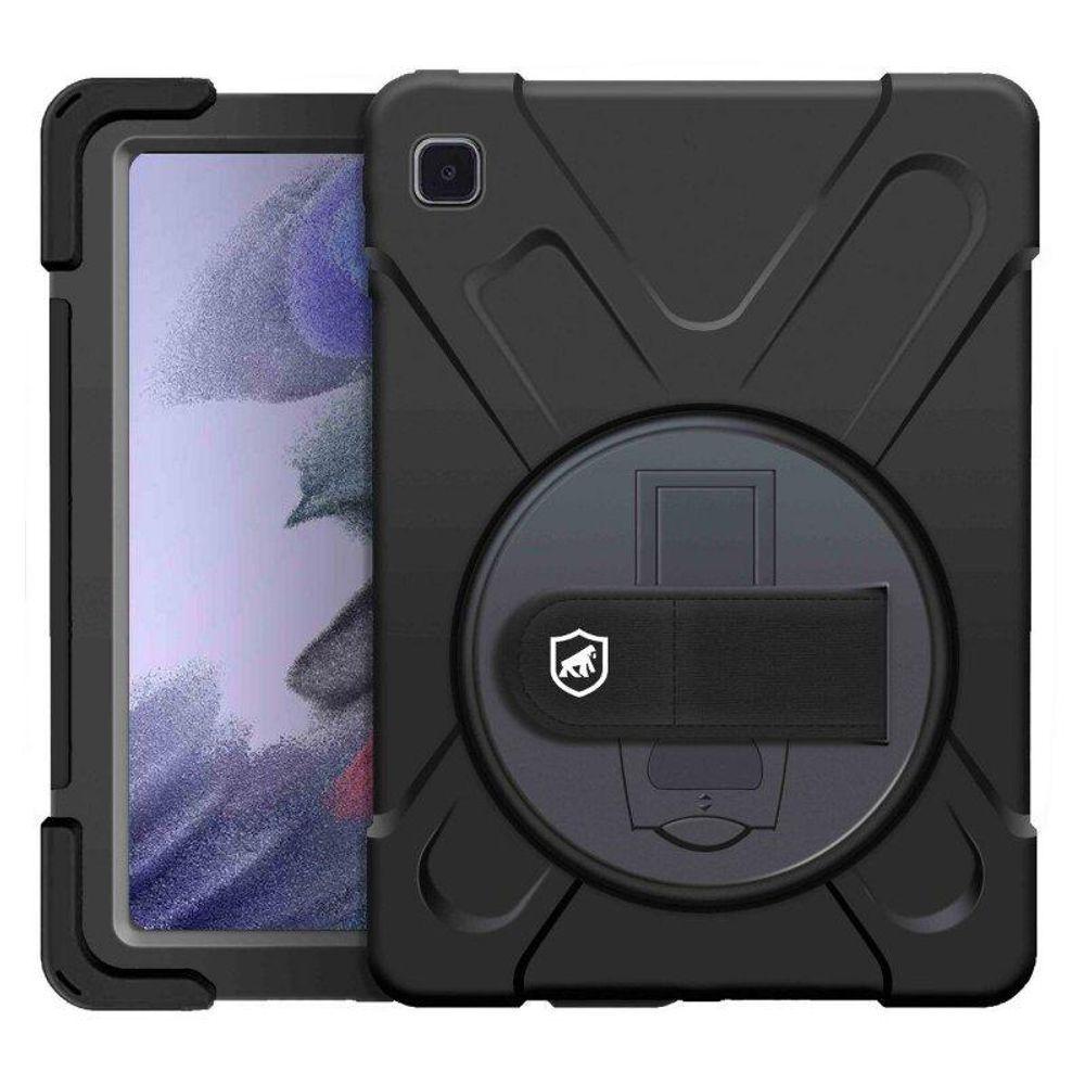 Miniatura Kit Capa Phantom E Caneta Dinamic Para Samsung Galaxy Tab A7 Lite - Gshield