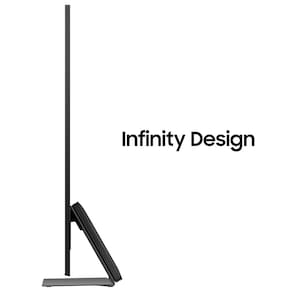 Miniatura Smart TV 65" Neo QLED 8K Samsung QN800C Mini LED, Painel 120hz, Processador com IA, Som em Movimento Plus, Tela sem limites, Ultrafina, Única Conexão