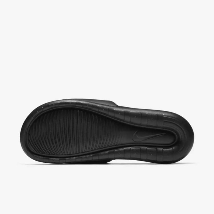 Miniatura Chinelo Nike Victori One Slide - PRETO 37