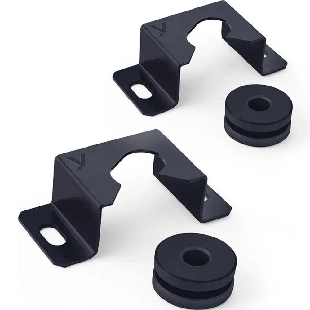 Miniatura Suporte Universal Fixo Parede Para Tv 13 à 70 Polegadas