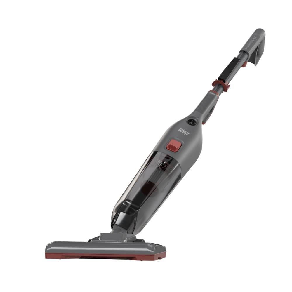 Aspirador de Pó Wap Power Speed Max 2 em 1 1600W 220V