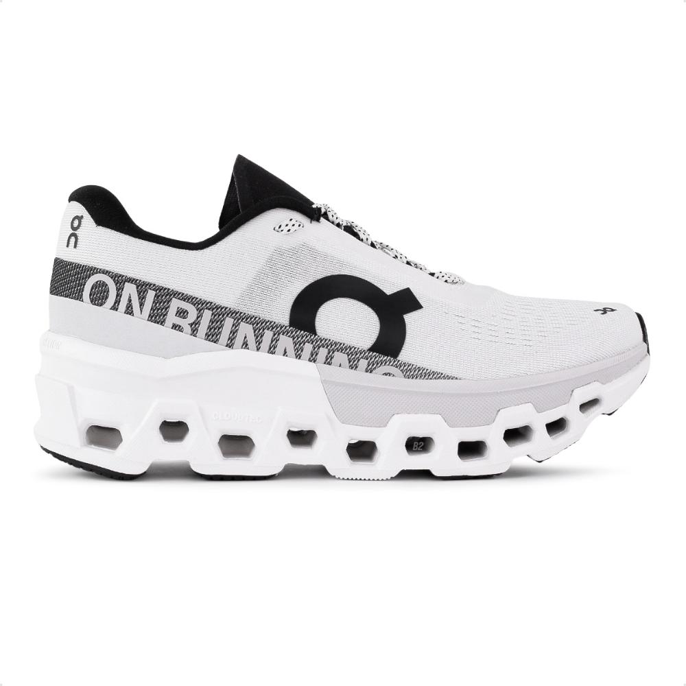 Tenis On Running Cloudmonster 2 Feminino