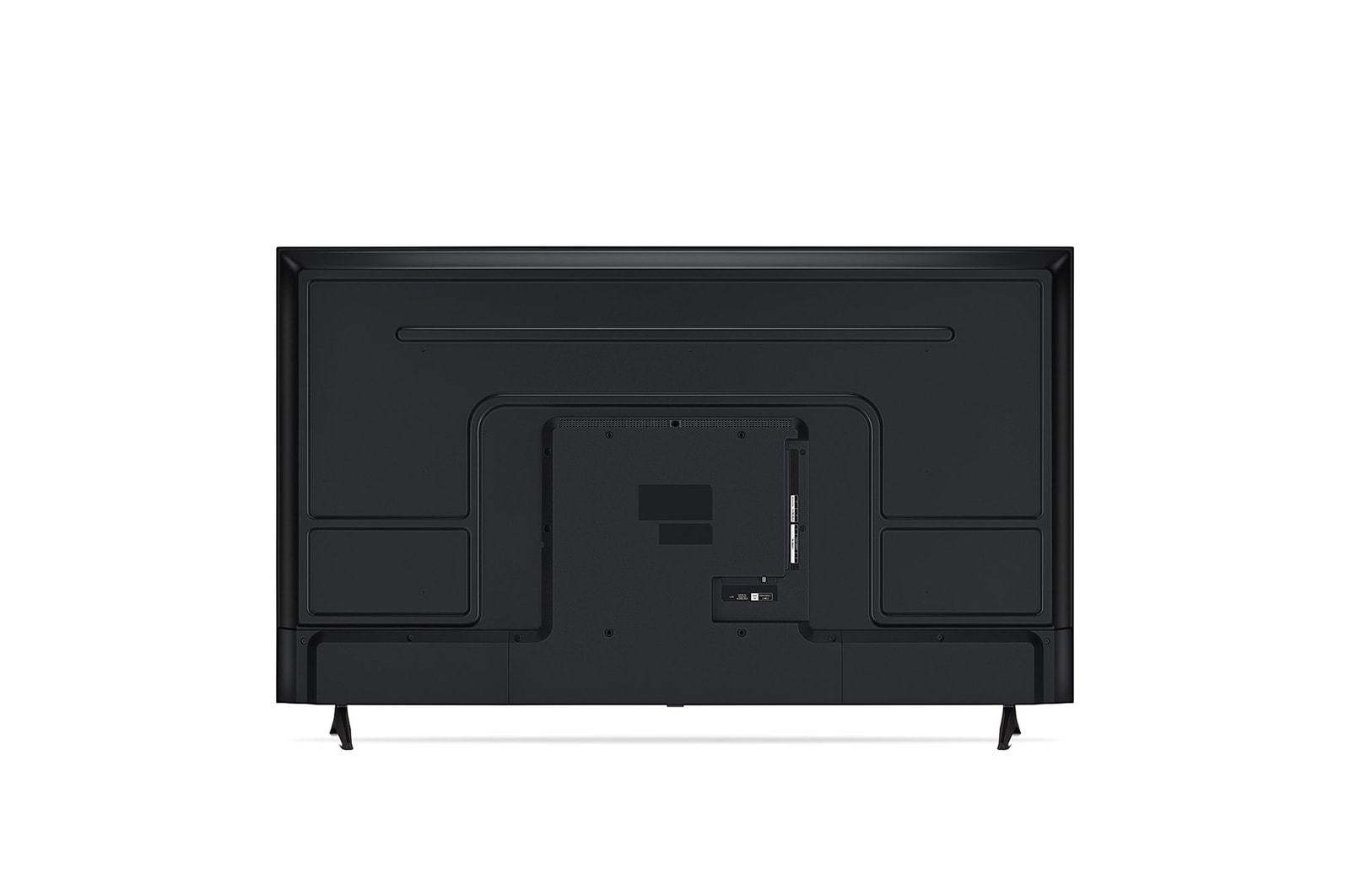 Miniatura TV LG 4K UHD AI 65" UA75 2025 - α7 Gen8 HDR10 Pro e webOS 25 (65UA7500PSA.BWZ) TV LG 4K UHD AI 65" UA75 2025 - α7 Gen8 HDR10 Pro e webOS 25