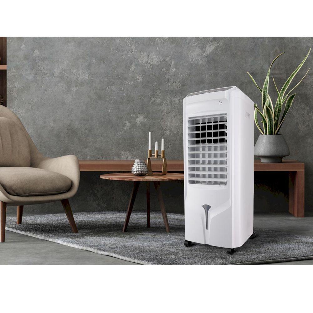 Miniatura Climatizador Philco PCL14F 14 Litros 4 Em 1 Função Timer Branco 127V