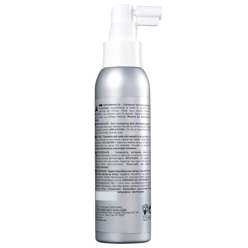 Miniatura Kérastase Spécifique Stimuliste - Tratamento Antiqueda 125Ml