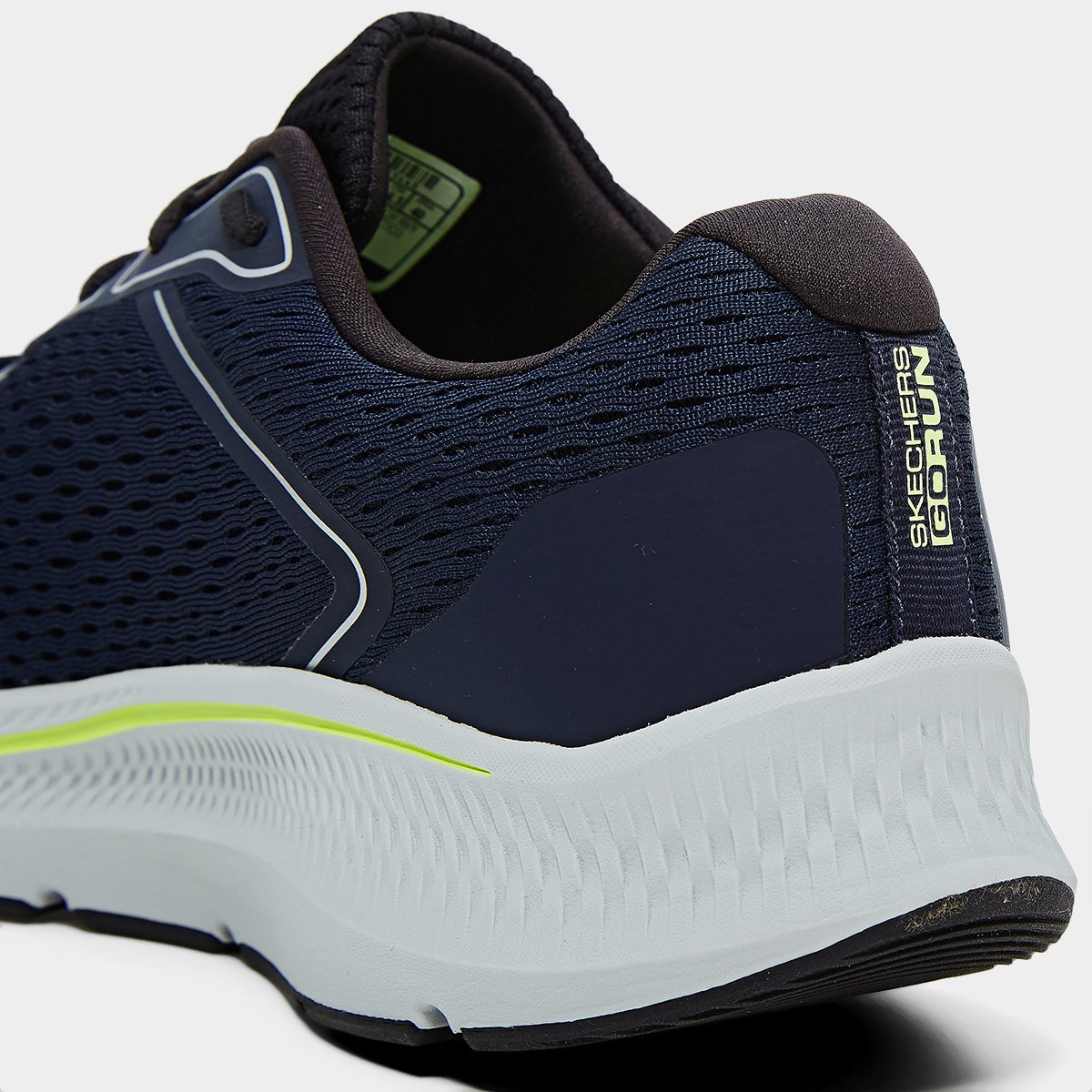 Tênis Skechers Go Run Consistent 2 Masculino Azul Escuro - 38