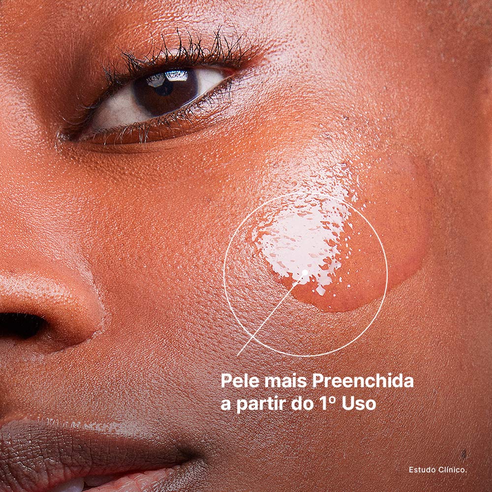 Miniatura Sérum Volumizador SkinCeuticals HA Intensifier Multi Glycan Correção 30ml