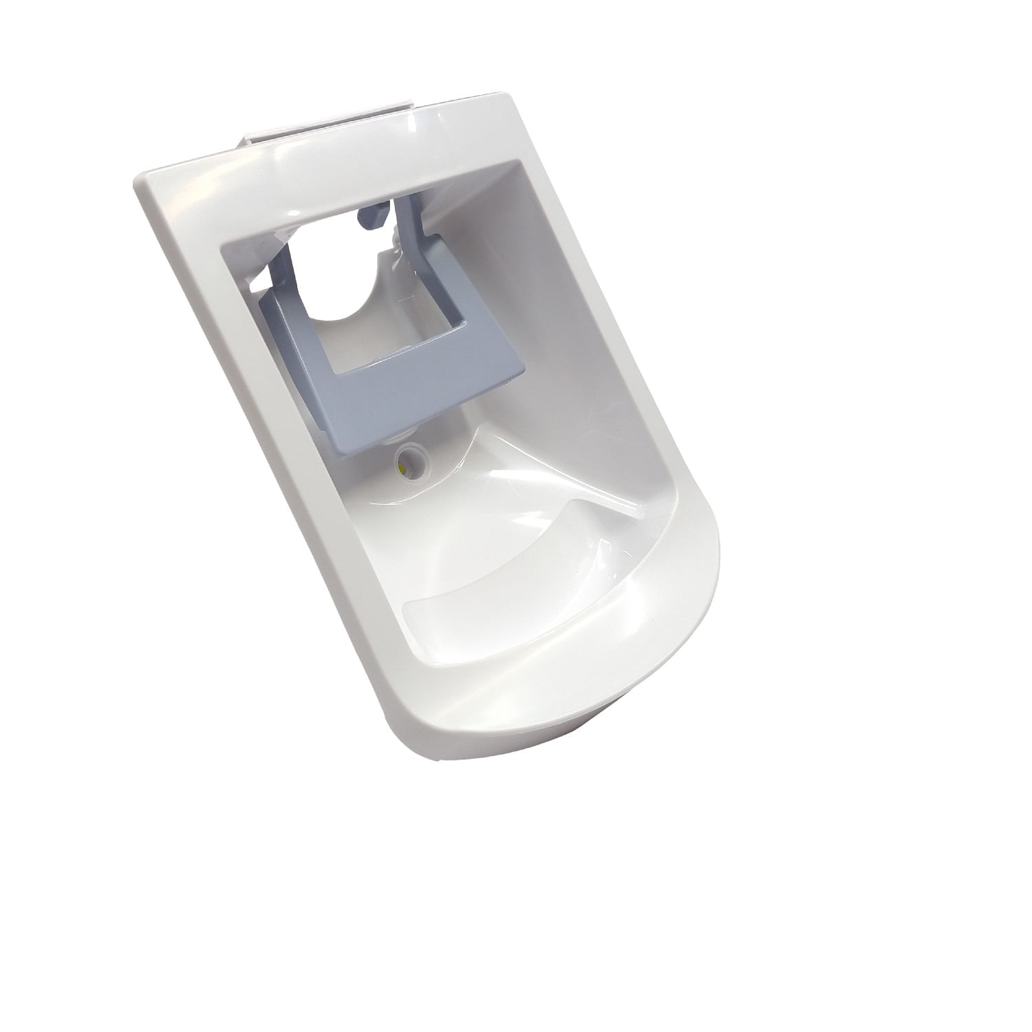 Miniatura Acionador Dispenser Agua Porta Refrigerador Consul Crp38