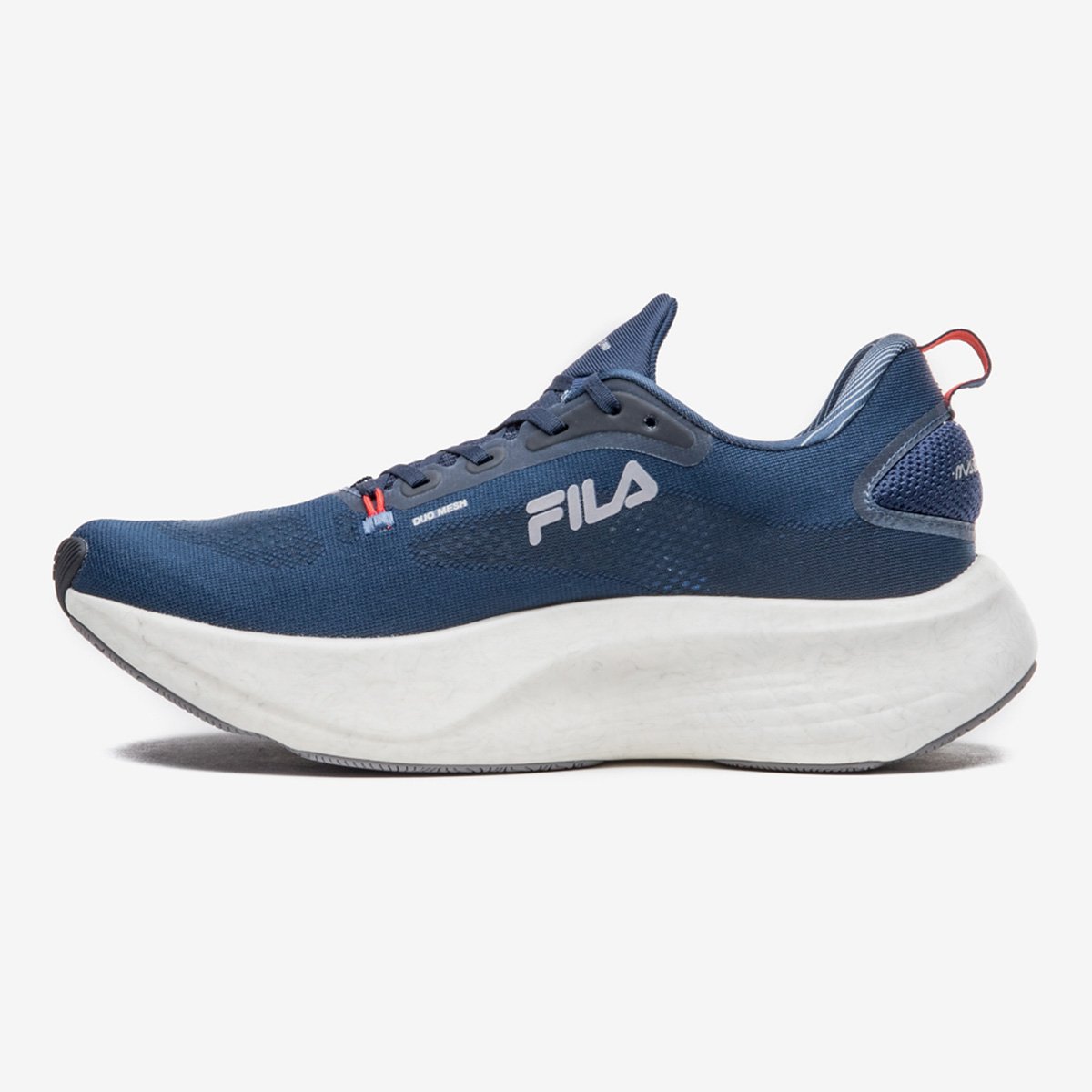 Miniatura Tênis Fila Float Maxxi 2 Pro Masculino Marinho+Cinza - 38